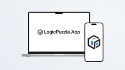 LogicPuzzle.App のサムネイル